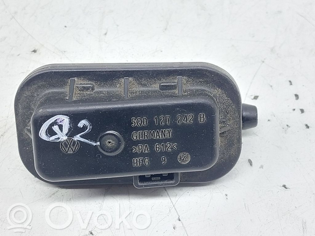 Audi Q2 - Sensor 