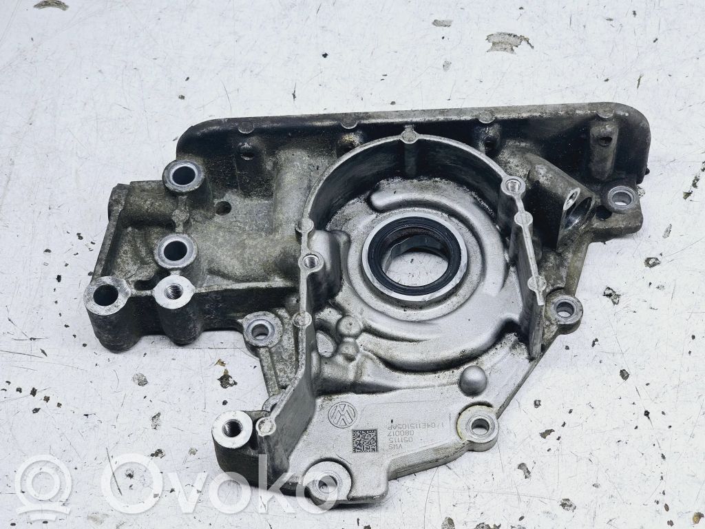 Volkswagen Golf VII Öljypumppu 