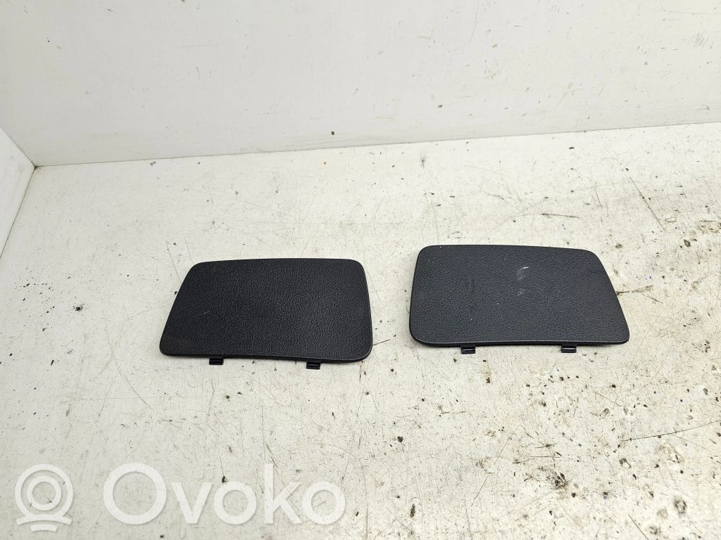BMW 5 GT F07 Other trunk/boot trim element 