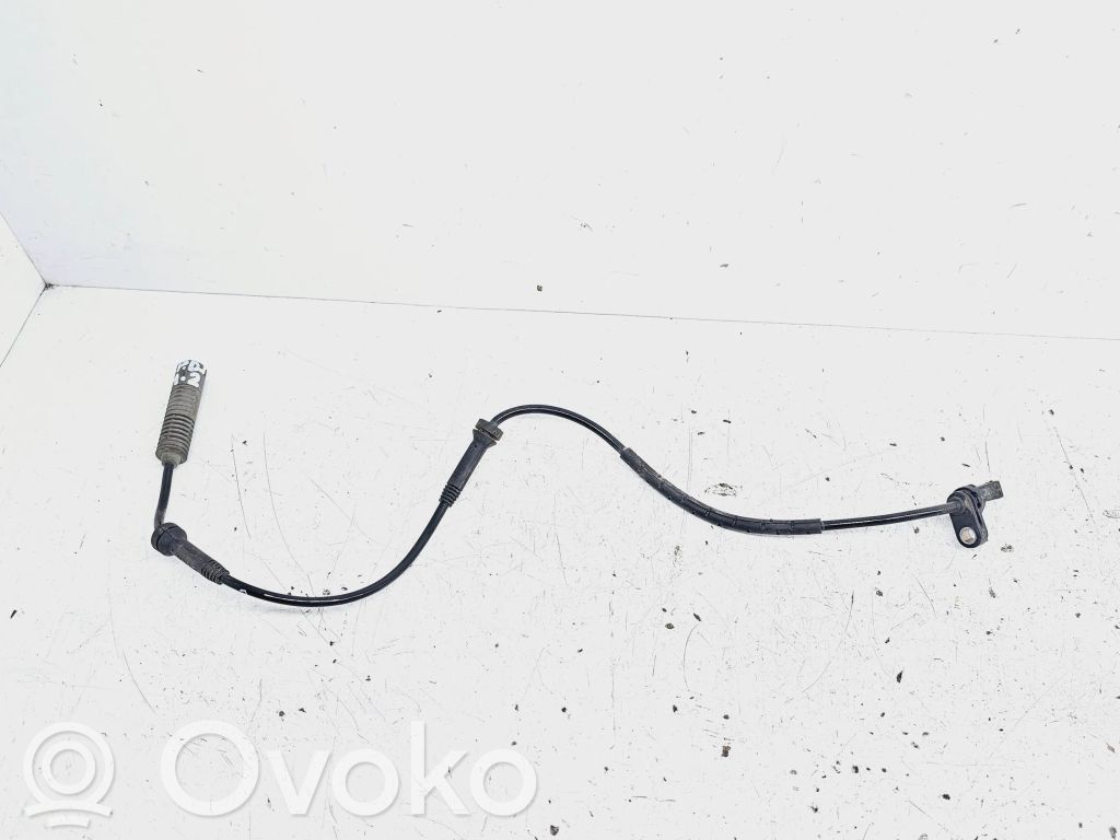 BMW 1 E81 E87 ABS brake wheel speed sensor 