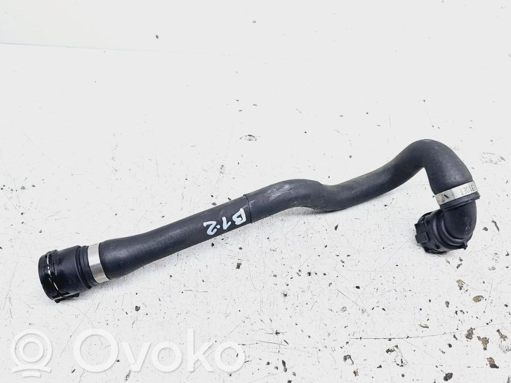 BMW 1 E81 E87 Caurulīte (-es) / šļūtene (-es) 