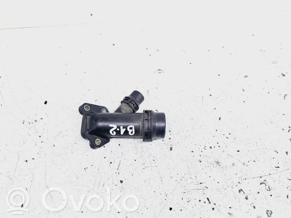BMW 1 E81 E87 Caurulīte (-es) / šļūtene (-es) 