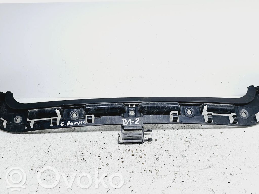 BMW 1 E81 E87 Takapuskurin kannake 