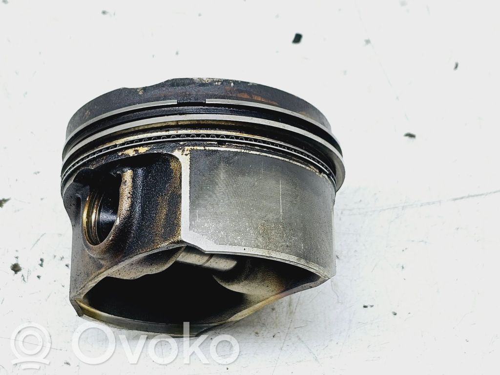 Volkswagen Scirocco Kolben 