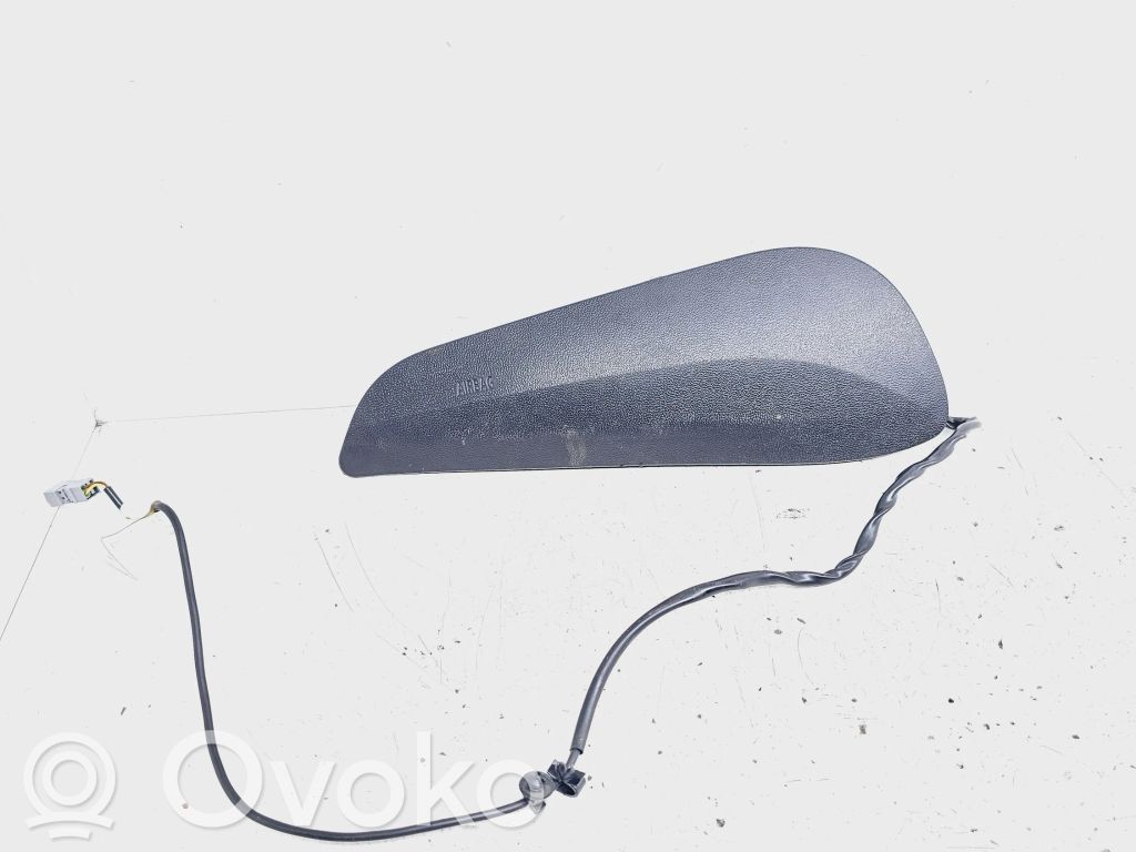 BMW 1 E81 E87 Airbag del asiento 