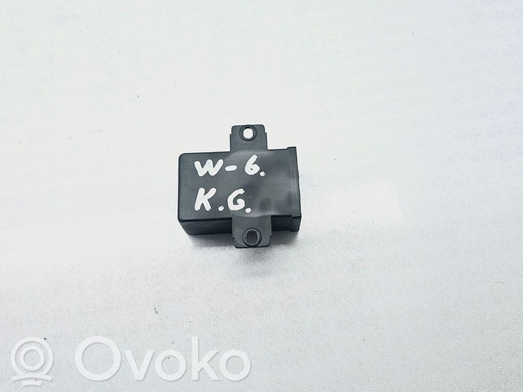 Door control unit/module   7H0959243H