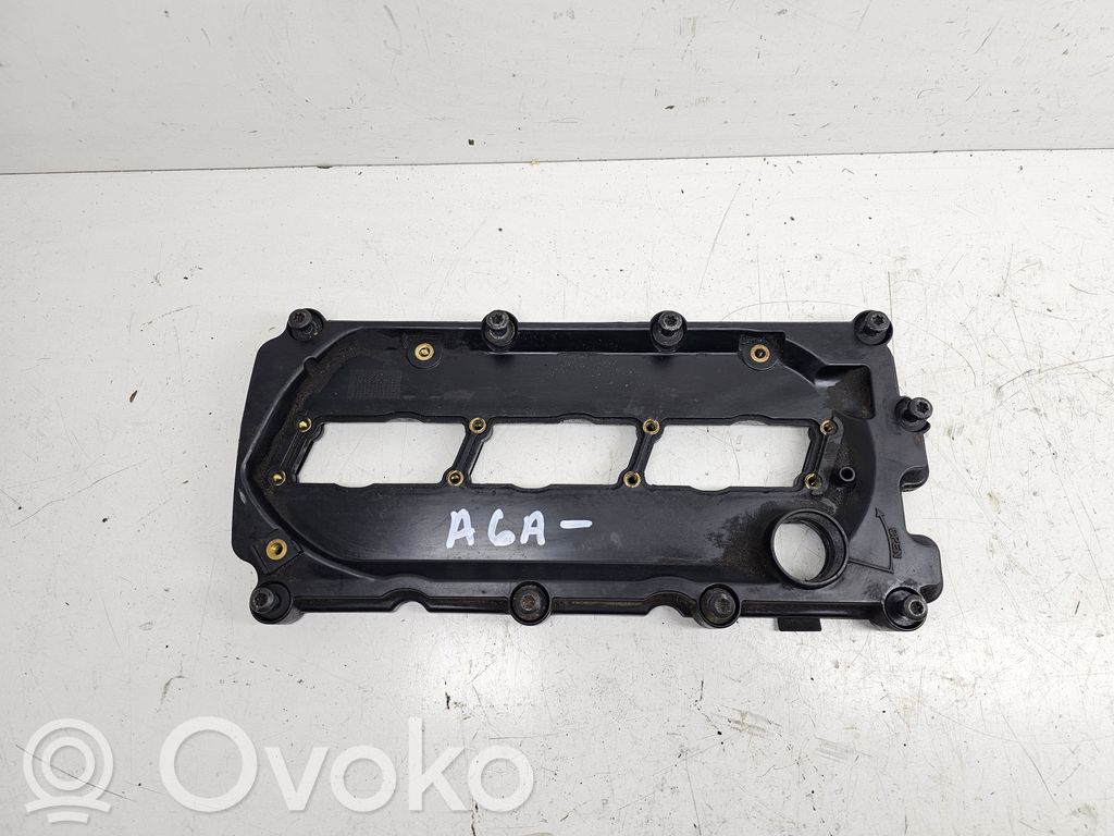 Audi A6 Allroad C6 Venttiilikoppa 