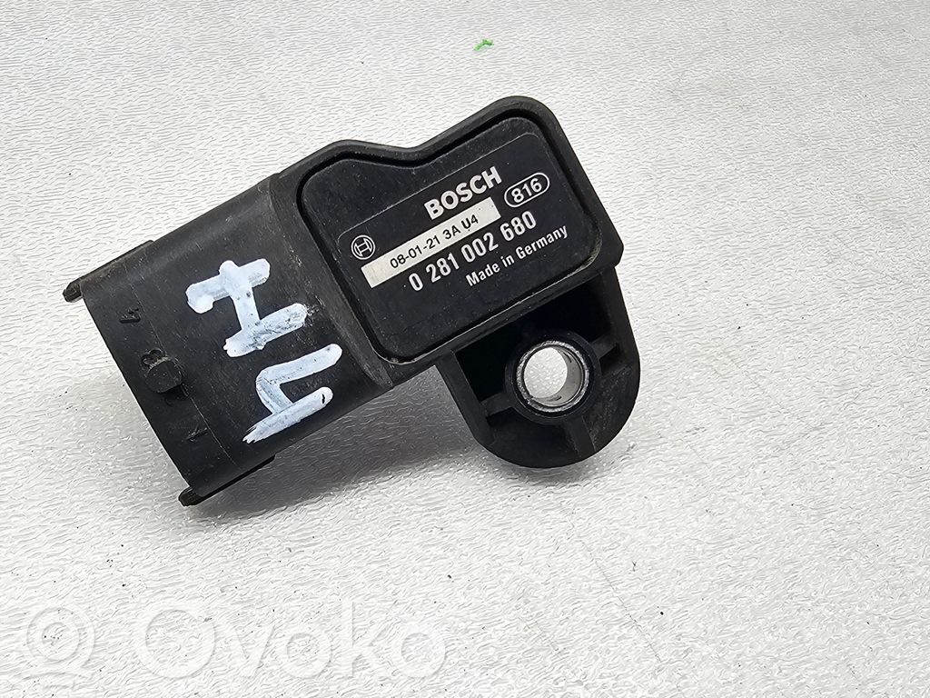 Honda CR-V Luftdrucksensor 