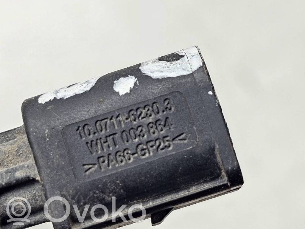 Audi A3 S3 8V Czujnik ABS hamulca tylnego 