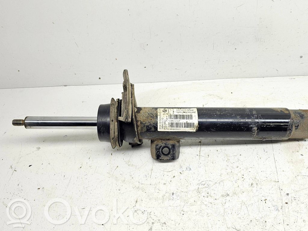 BMW 1 F20 F21 Etuiskunvaimennin 