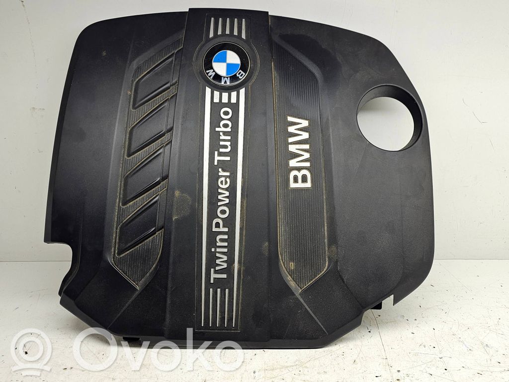 BMW 1 F20 F21 Osłona górna silnika 