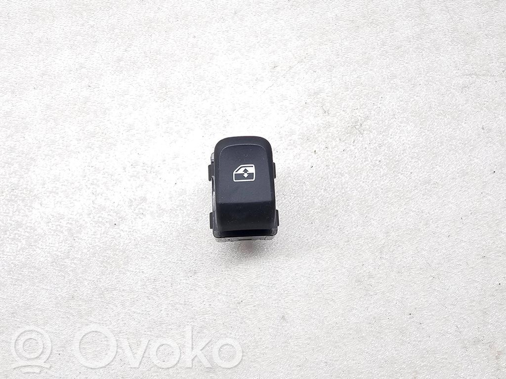 Electric window control switch   8V0959855B,162451,047105S