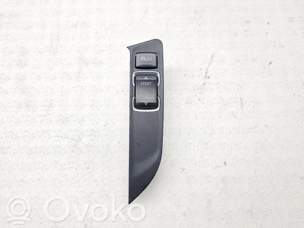 BMW 1 F20 F21 Przycisk / Włącznik ESP 