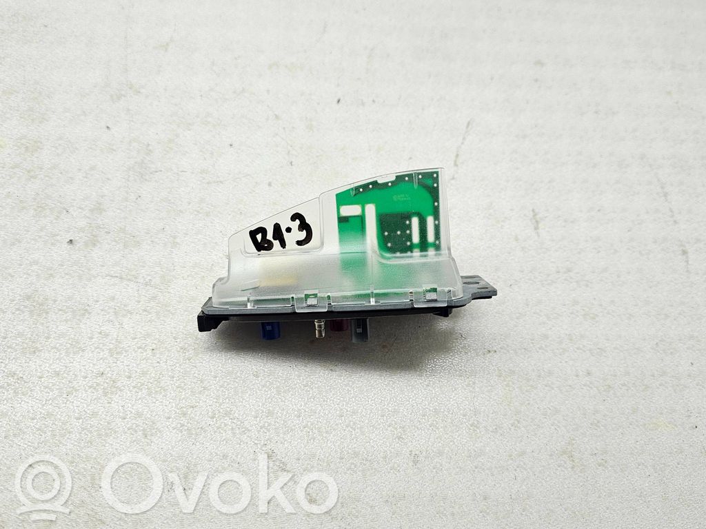 BMW 1 F20 F21 Antenna GPS 