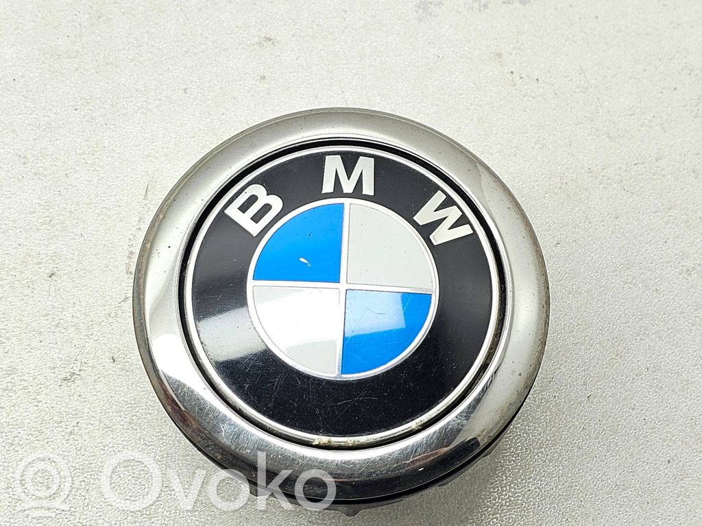 BMW 1 F20 F21 Manilla exterior del maletero/compartimento de carga 