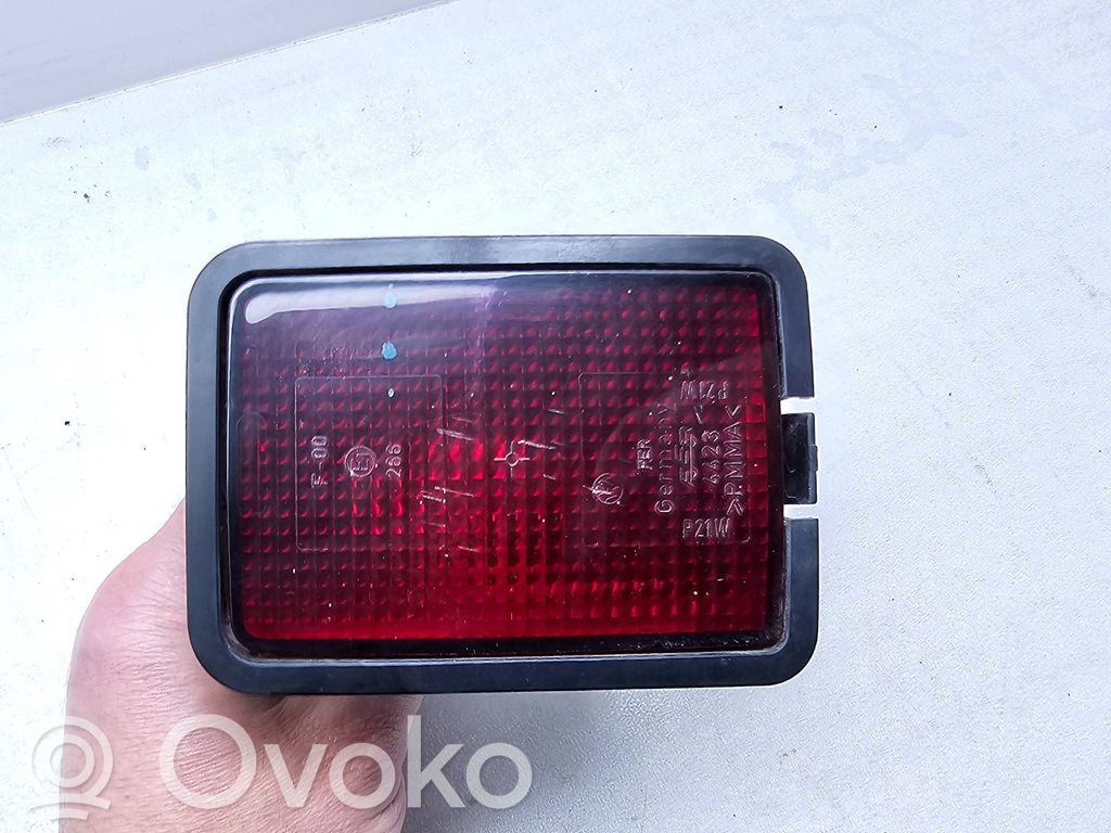 Volkswagen Multivan T4 Światło przeciwmgielne tylne 