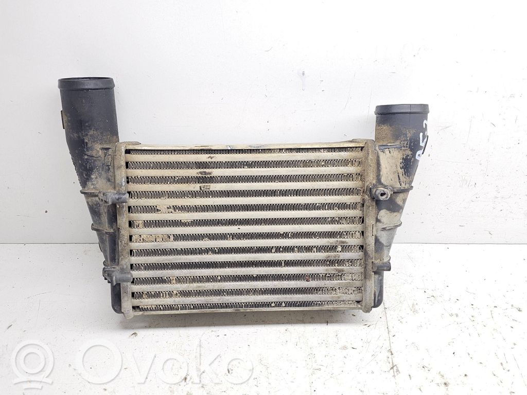 Volkswagen PASSAT B5 Radiator intercooler 