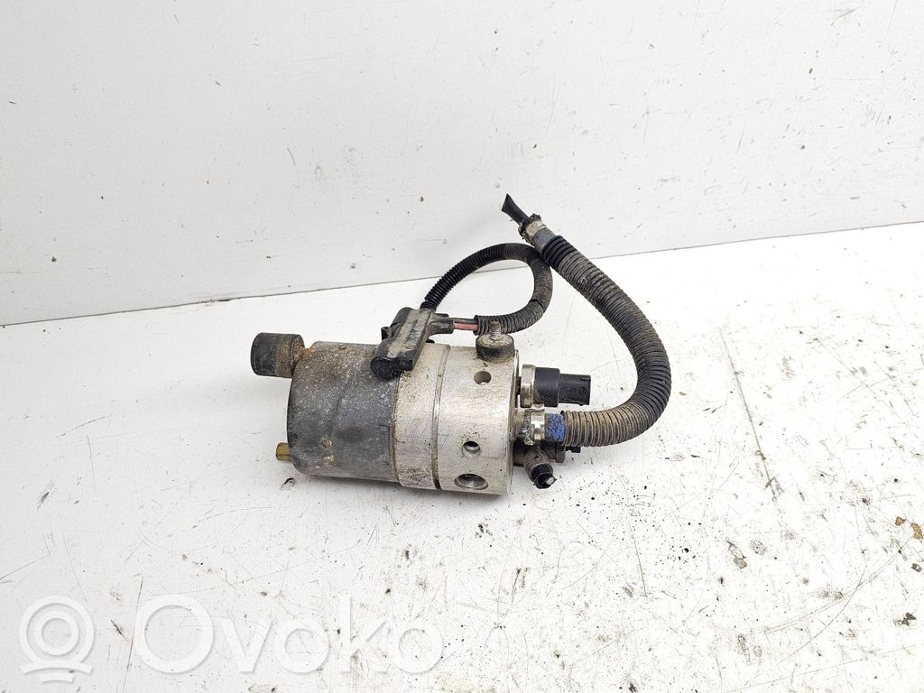 Volkswagen PASSAT B5 Jarrutustehon paineensäädin 
