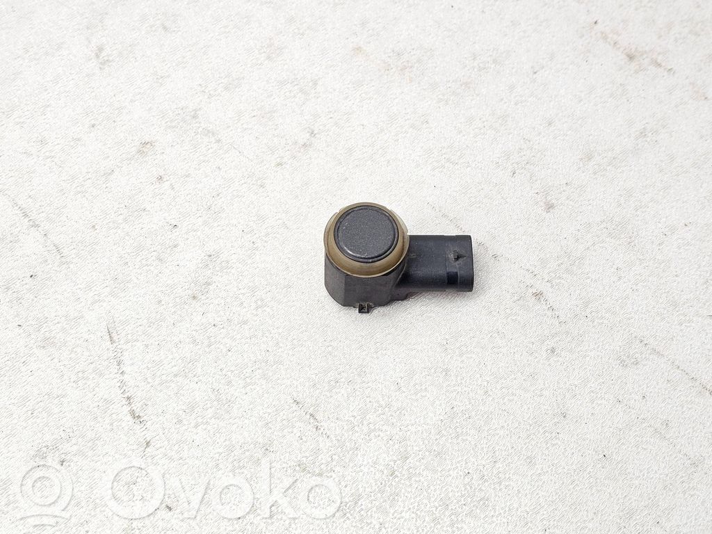 Volkswagen PASSAT B6 Sensor de aparcamiento PDC 