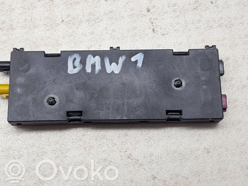 BMW 1 E81 E87 Pystyantennivahvistin 