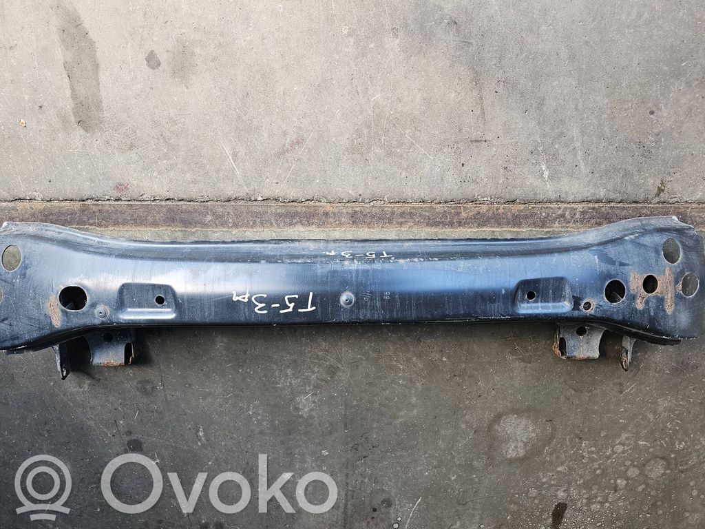 Volkswagen Transporter - Caravelle T5 Front bumper cross member 
