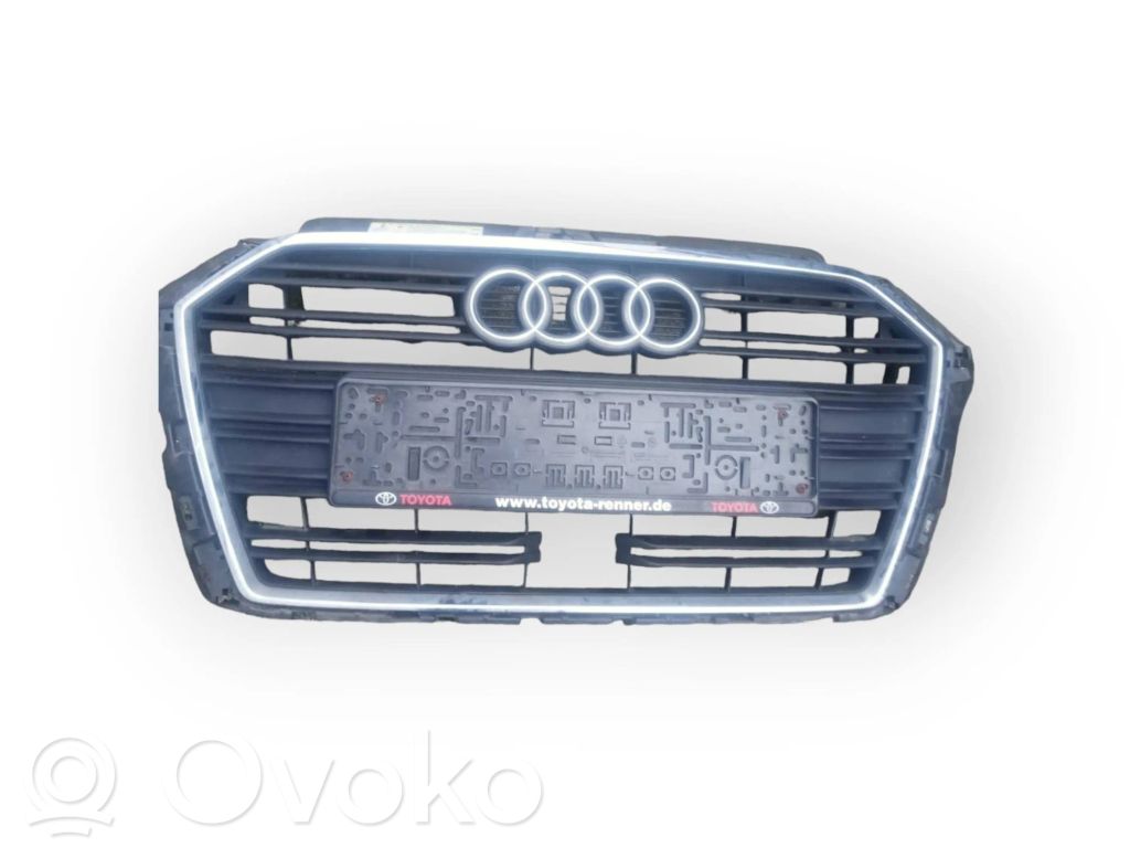 Audi A3 S3 8V Kühlergrill 