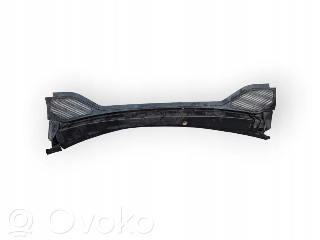 Audi Q2 - Pyyhinkoneiston lista 