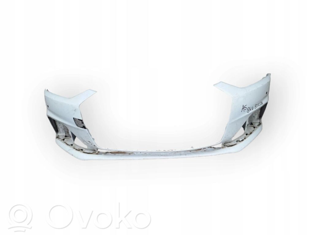Etupuskuri   8W6807511