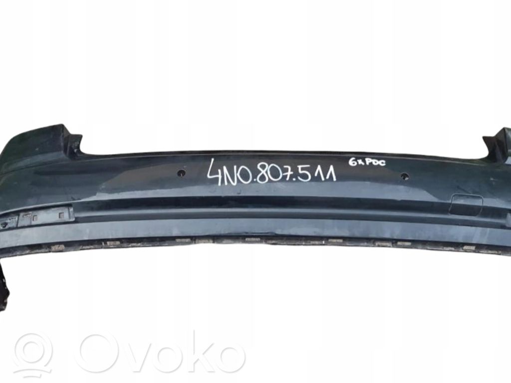 Audi A8 S8 D5 Бампер 