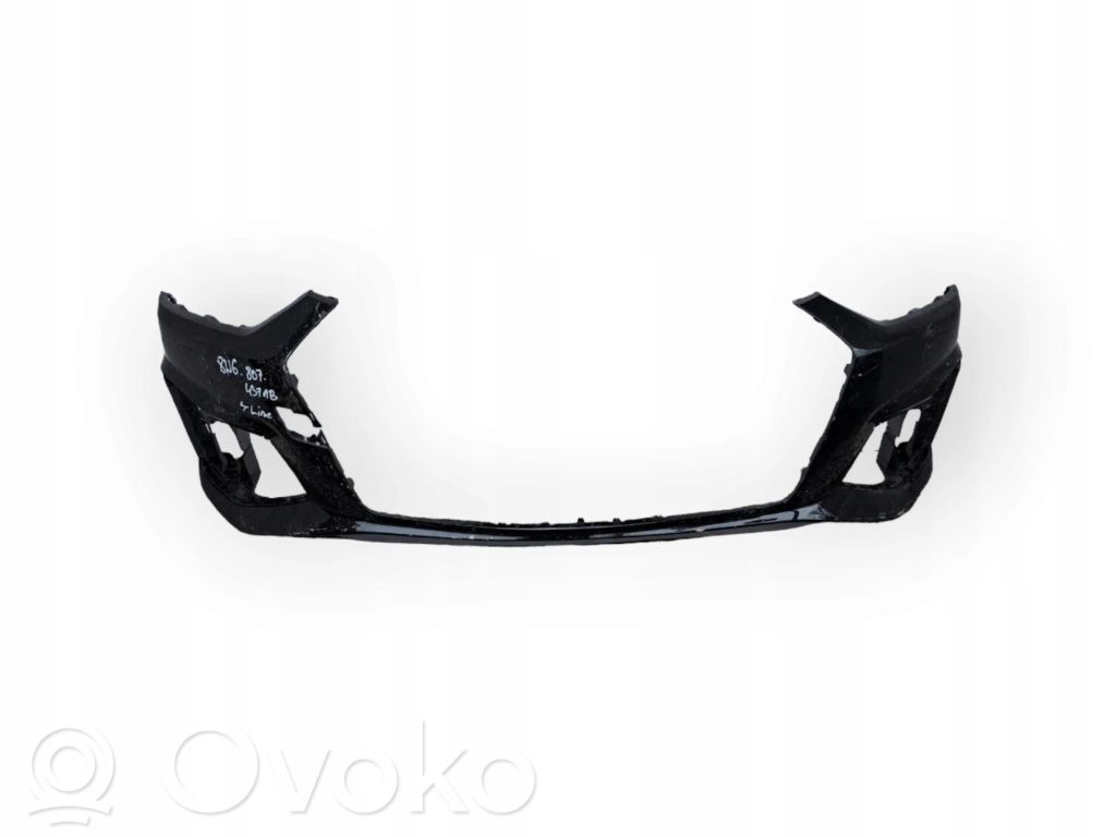Audi A5 Front bumper 