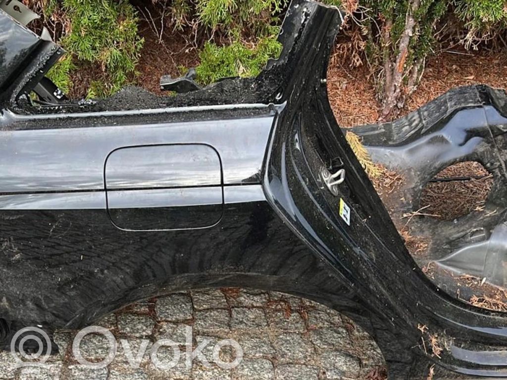 Audi A4 S4 B9 8W Panel lateral trasero 