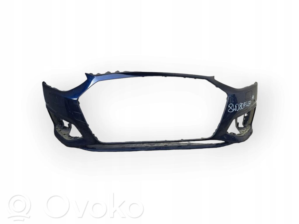 Audi A4 S4 B9 8W Front bumper 