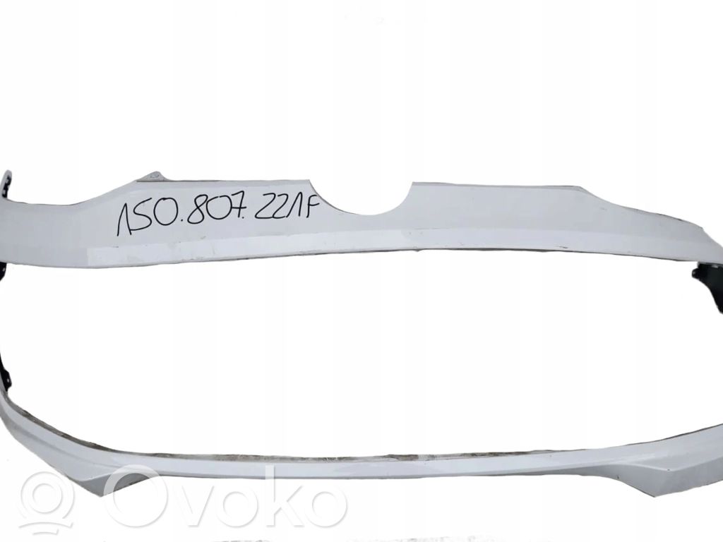 Volkswagen Up Front bumper 
