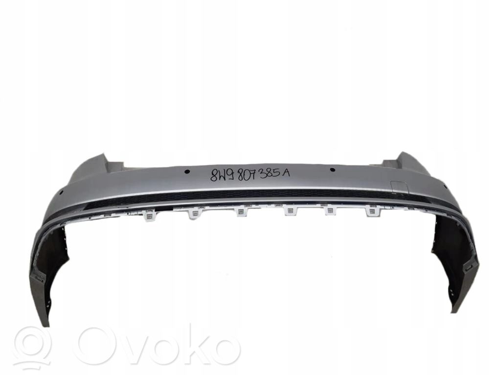 Audi A4 S4 B9 Parachoques 