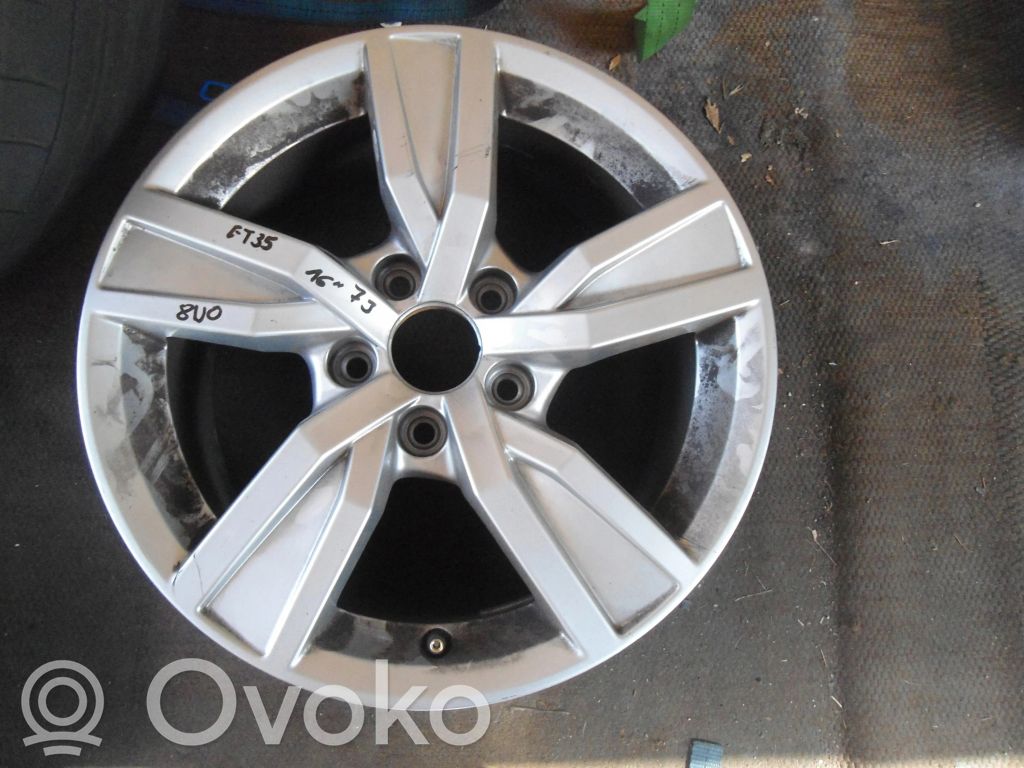 Audi A4 S4 B9 Jante alliage R16 