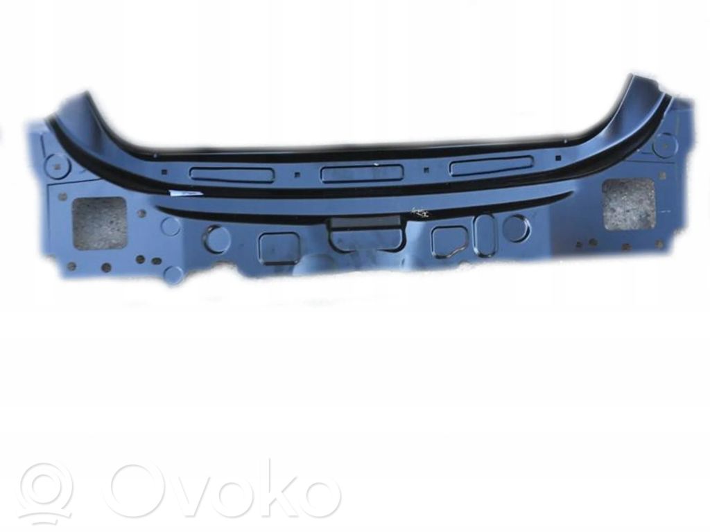 Audi A6 S6 C7 4G Lava-auton perälauta 