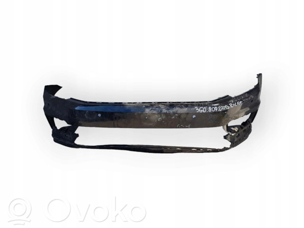 Volkswagen PASSAT B8 Front bumper 