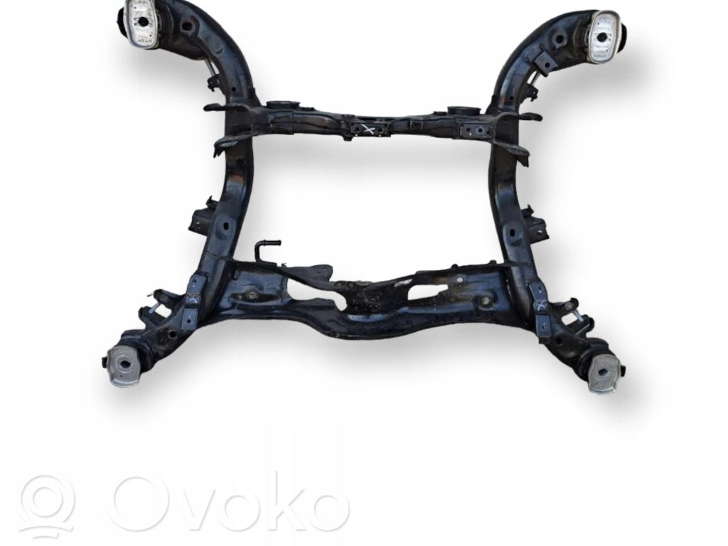 Audi A6 S6 C8 4K Rear subframe 
