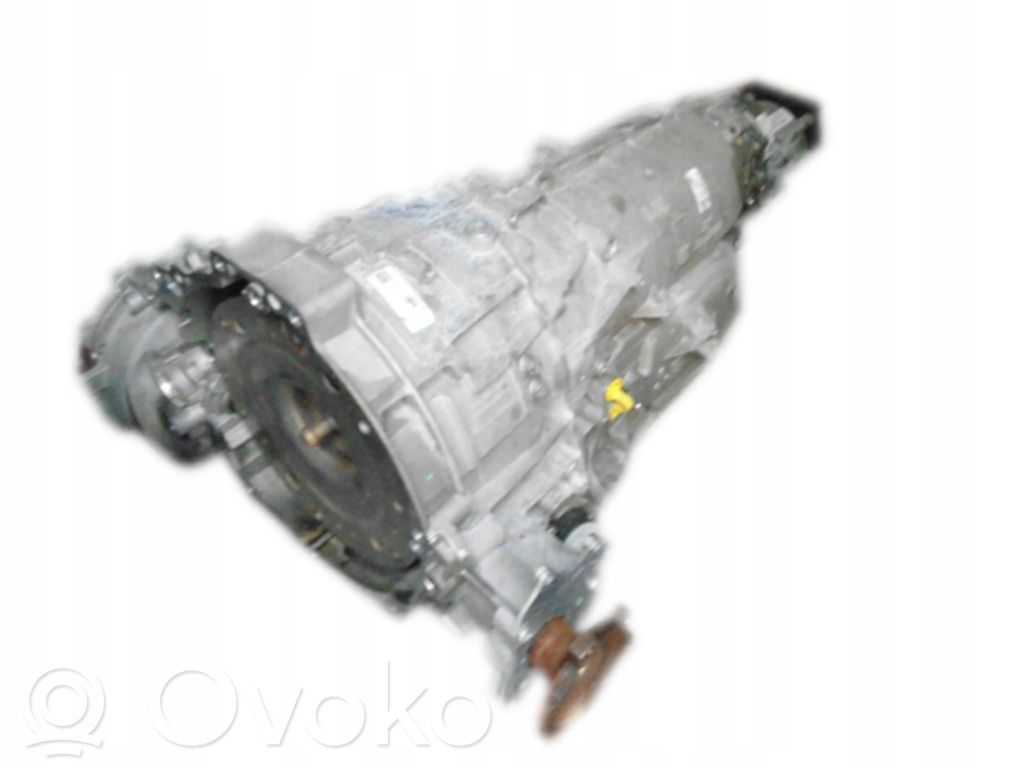 Audi A6 S6 C7 4G Automatic gearbox 