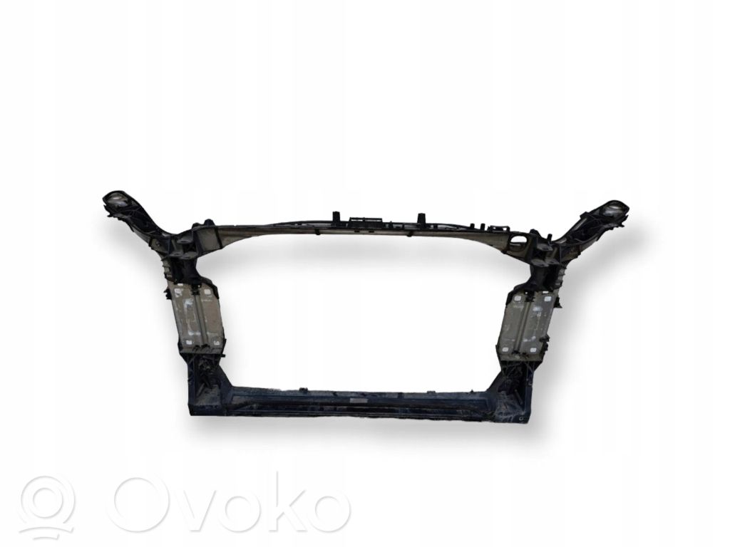 Audi A6 S6 C8 4K Panou suport radiator 