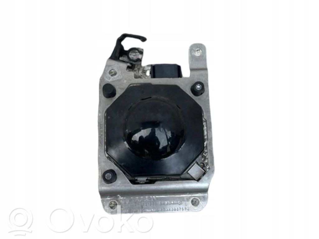 Audi A6 S6 C8 4K Sensor de radar Distronic 