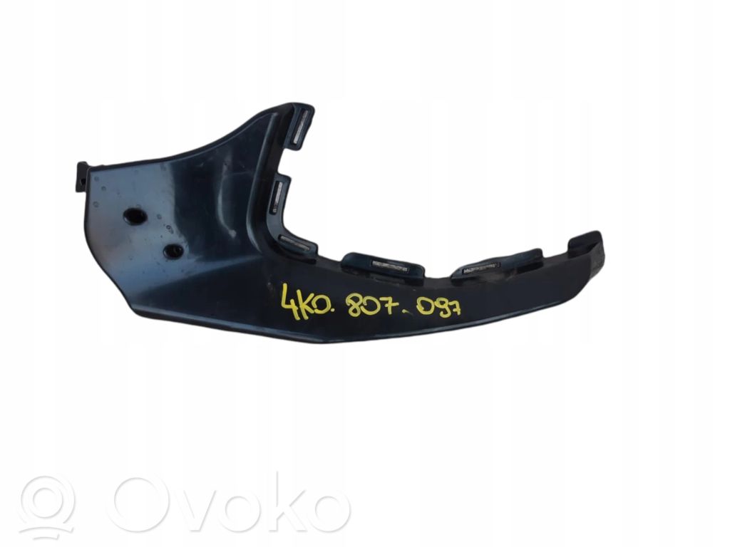 Audi A6 S6 C8 4K Rear bumper mounting bracket 