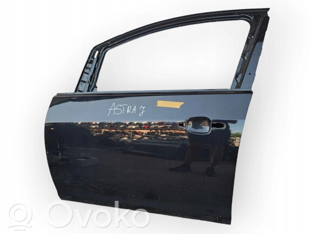 Opel Astra J Ușă față 