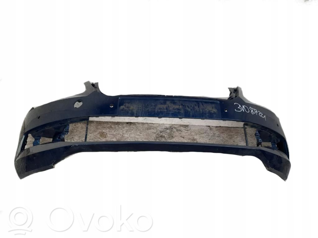 Skoda Superb B8 (3V) Front bumper 
