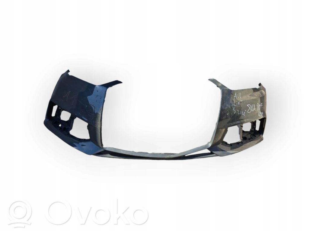 Front bumper   8XA807437C