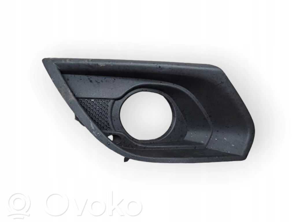 Opel Corsa E Kratka dolna zderzaka przedniego 