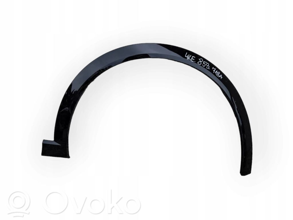 Front arch trim   4KE853718A