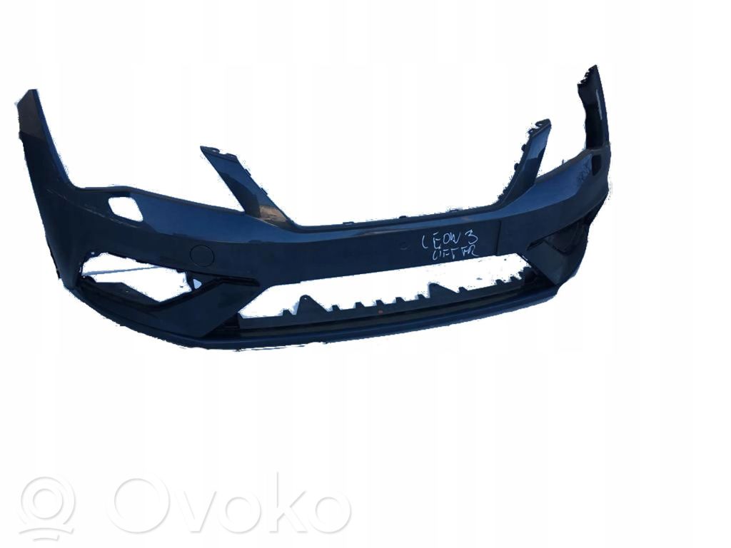 Etupuskuri