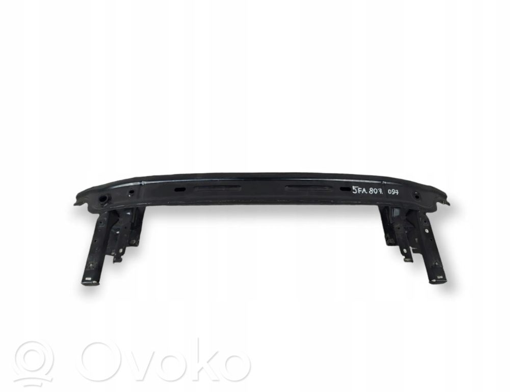 Seat Leon IV Front bumper cross member 