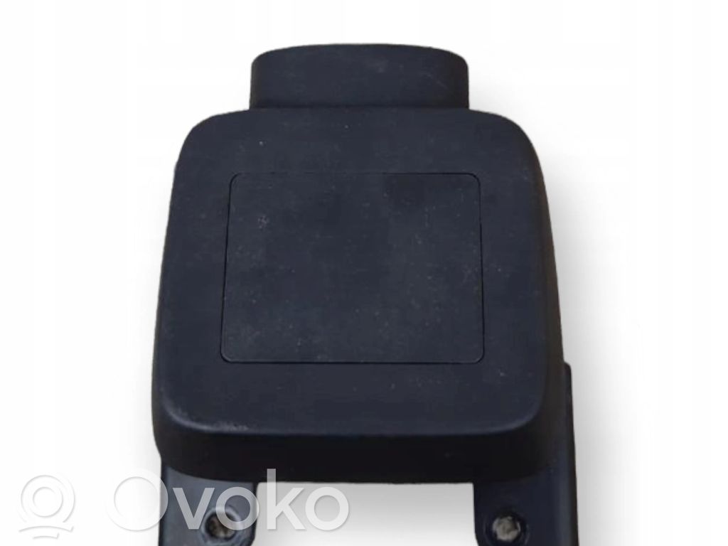 Audi A3 S3 8V Sensor de radar Distronic 